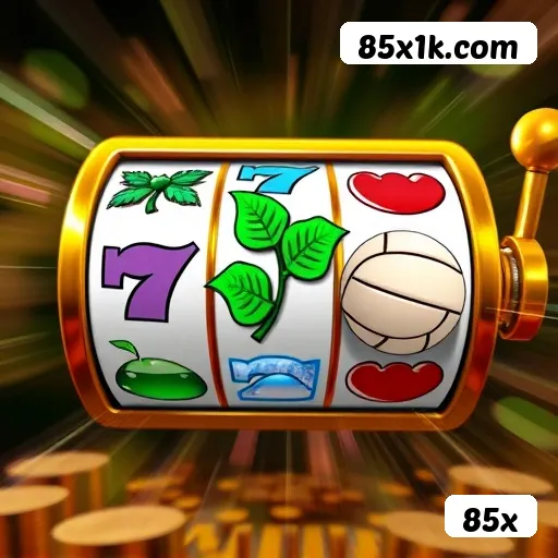 Slot Games Collection